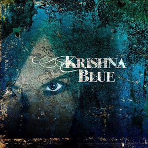Krishna Blue / WORLD'S END