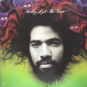 BOBBY LYLE / ボビー・ライル / GENIE