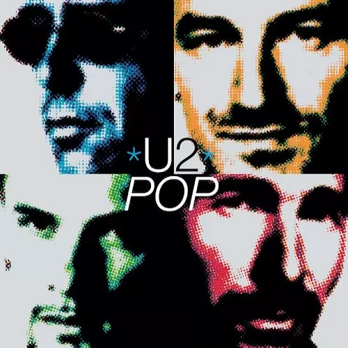 ポップ/U2｜ROCK / POPS / INDIE｜ディスクユニオン・オンライン