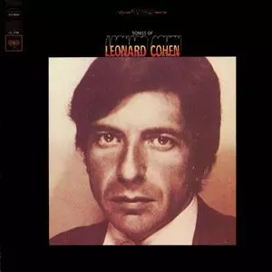 LEONARD COHEN / レナード・コーエン / SONG OF LEONARD COHEN