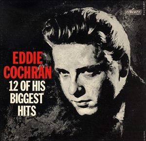 EDDIE COCHRAN / エディ・コクラン / EDDIE COCHRAN