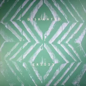 DURIAN BROTHERS / HARMONIOUS THELONIOUS / DON'T DJ / DISKANTED