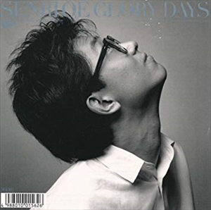 GLORY DAYS/SENRI OE/大江千里｜日本のロック｜ディスクユニオン・オンラインショップ｜diskunion.net