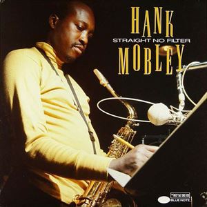 HANK MOBLEY / ハンク・モブレー商品一覧/LP(レコード)/中古在庫あり 