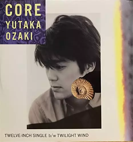 尾崎豊 CORE/YUTAKA OZAKI/尾崎豊｜日本のロック｜ディスクユニオン