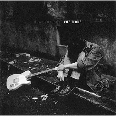 BEAT ODYSSEY/THE MODS/ザ・モッズ｜日本のロック｜ディスクユニオン