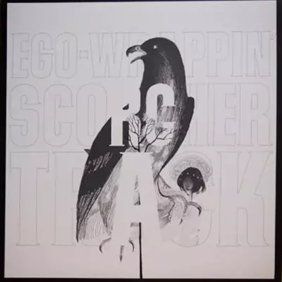 TRACK SCORCHER/EGO-WRAPPIN'｜日本のロック｜ディスクユニオン