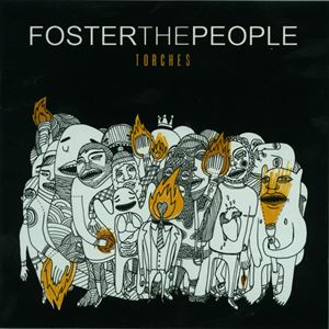 FOSTER THE PEOPLE / フォスター・ザ・ピープル / TORCHES (2CD TOUR EDITION)