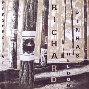 RICHARD PINHAS / リシャール・ピナス / COMPILATION 1976-82