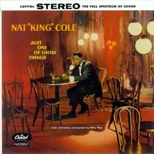 NAT KING COLE / ナット・キング・コール商品一覧/SACD/並び順