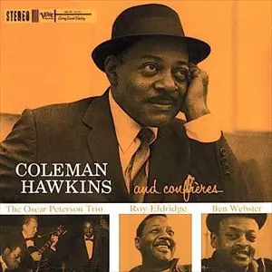 And Confreres(SACD/STEREO)/COLEMAN HAWKINS/コールマン・ホーキンス
