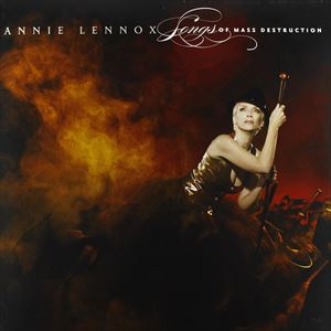 ANNIE LENNOX / アニー・レノックス / SONGS OF MASS DESTRUCTION
