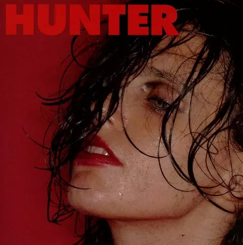 ANNA CALVI / アンナ・カルヴィ / HUNTER