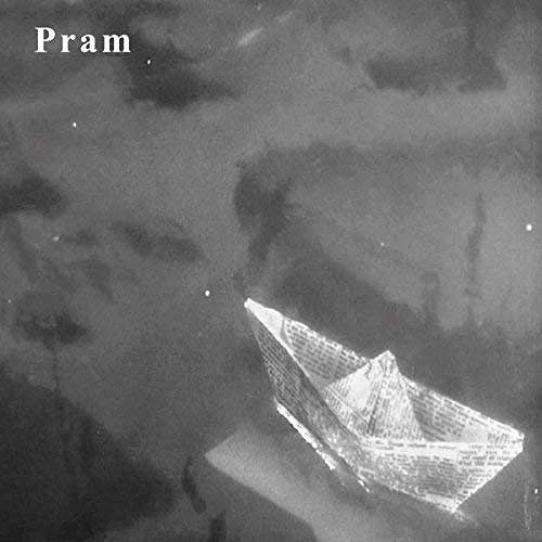 PRAM / プラム / ACROSS THE MERIDIAN (LP/SILVER VINYL) 