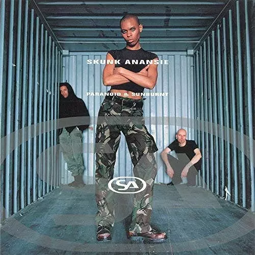 SKUNK ANANSIE / スカンク・アナンシー商品一覧｜PROGRESSIVE