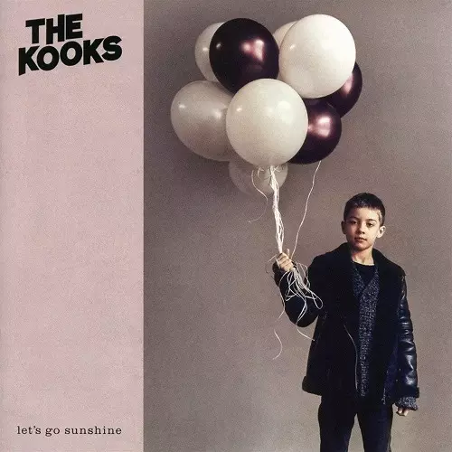 KOOKS / クークス商品一覧｜PROGRESSIVE ROCK｜ディスクユニオン