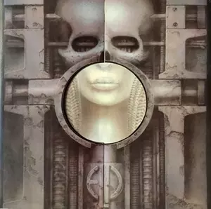 中古DVD-Audio】エマーソン・レイク＆パーマー「恐怖の頭脳改革
