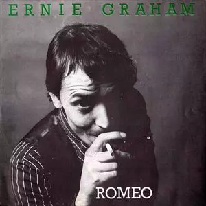 ERNIE GRAHAM / アーニー・グレアム / ONLY TIME WILL TELL