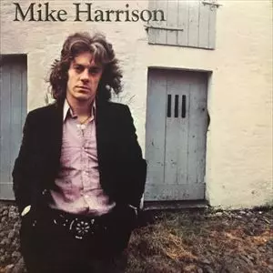 Mike Harrison レコード MIKE HARRISON / マイク・ハリソン商品一覧｜ディスクユニオン