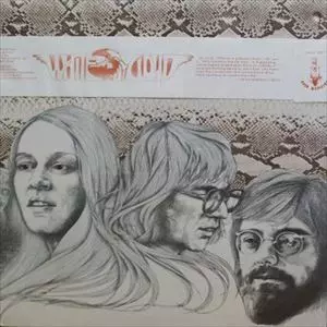 WHITE CLOUD / ホワイト・クラウド / WHITE CLOUD