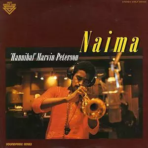 HANNIBAL MARVIN PETERSON / ハンニバル・マーヴィン・ピーターソン / ネイマ