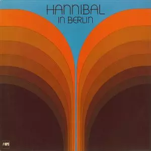 ハンニバル Hannibal / マーヴィン・ピーターソン 芽瑠璃堂 ＞ ハンニバル・マーヴィン・ピーターソン 『トリビュート