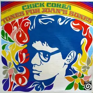 CHICK COREA / チック・コリア / TONES FOR JOAN'S BONES