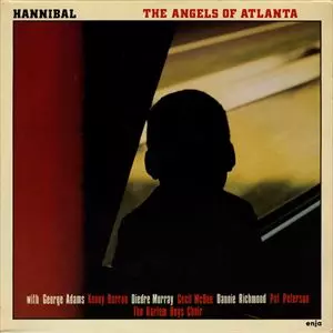 HANNIBAL MARVIN PETERSON / ハンニバル・マーヴィン・ピーターソン / THE ANGELS OF ATLANTA