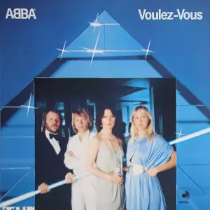VOULEZ-VOUS / ヴーレ・ヴー/ABBA/アバ｜OLD ROCK｜ディスクユニオン