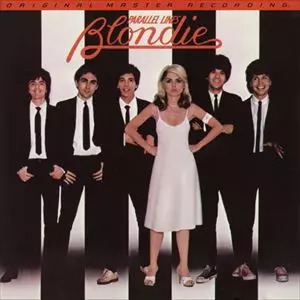 BLONDIE / ブロンディ / PARALLEL LINES