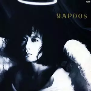 戸川純 ポスター 昭和享年 ヤプーズ 大天使のように 大天使のように/YAPOOS/ヤプーズ｜日本のロック｜ディスクユニオン