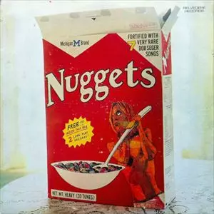 V.A.  / オムニバス / MICHIGAN BRAND NUGGETS