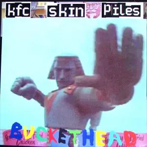 バケットヘッド　廃盤CD BUCKETHEAD / バケットヘッド商品一覧｜JAZZ｜ディスクユニオン