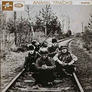 ANIMALS / アニマルズ / ANIMAL TRACKS