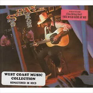 【CD】ダン・シールズ『ひとりぼっちの部屋』国内盤 DAN SEALS / ダン・シールズ商品一覧｜ディスクユニオン