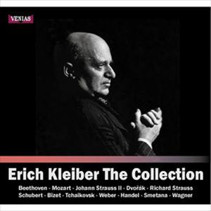 ERICH KLEIBER / エーリヒ・クライバー / COLLECTION