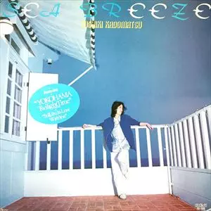 シー・ブリーズ/TOSHIKI KADOMATSU/角松敏生｜日本のロック｜ディスク