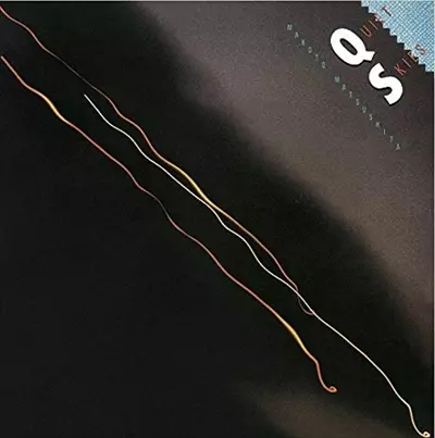 QUIET SKIES/MAKOTO MATSUSHITA/松下誠｜日本のロック｜ディスク