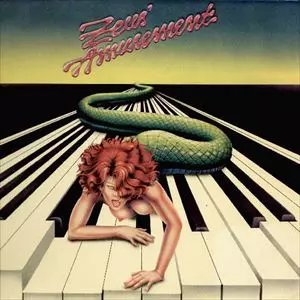 ZEUS B. HELD / ゼウス・B・ヘルド / ZEUS' AMUSMENT