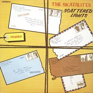 SKATALITES / SCATTERED LIGHTS