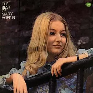 BEST OF/MARY HOPKIN/メリー・ホプキン｜OLD ROCK｜ディスクユニオン