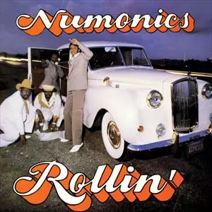 ★NUMONICS / ROLLIN'★ニューモニックス US Org. NUMONICS / ニューモニックス商品一覧｜PUNK｜ディスクユニオン