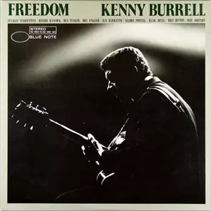 フリーダム／ケニー・バレル フリーダム/KENNY BURRELL/ケニー・バレル｜JAZZ｜ディスク