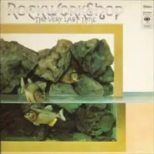 ROCK WORKSHOP / ロック・ワークショップ / THE VERY LAST TIME