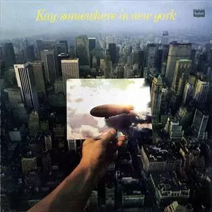 KAY / KAY (JAZZ)商品一覧｜ディスクユニオン・オンライン