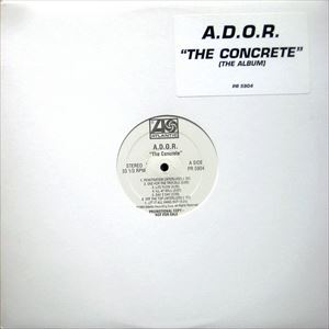 A.D.O.R. / CONCRETE