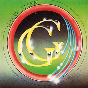 GARRY GLENN / ギャリー・グレン / GARRY GLEEN
