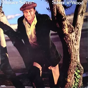 HORACE SILVER / ホレス・シルバー / SILVER 'N WOOD