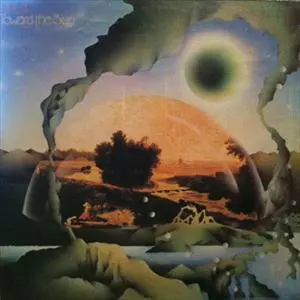 DRUID / ドゥルイド / TOWARD THE SUN