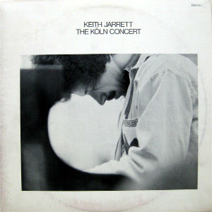 KEITH JARRETT / キース・ジャレット商品一覧/LP(レコード)/中古在庫 